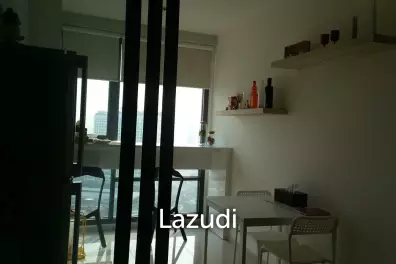 1 Bed 45 Sqm Rhythm Sukhumvit 42 For Sale