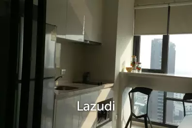 1 Bed 45 Sqm Rhythm Sukhumvit 42 For Sale