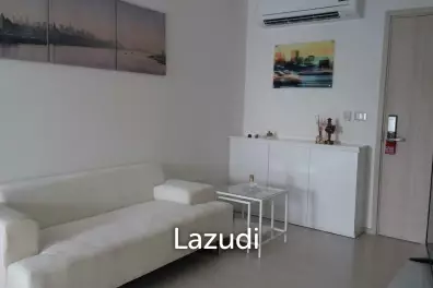 1 Bed 45 Sqm Rhythm Sukhumvit 42 For Sale