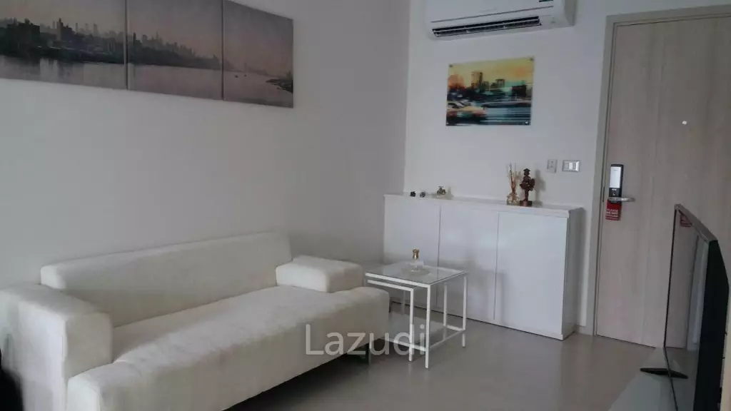 1 Bed 45 Sqm Rhythm Sukhumvit 42 For Sale