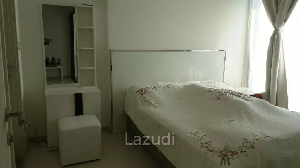 1 Bed 45 Sqm Rhythm Sukhumvit 42 For Sale