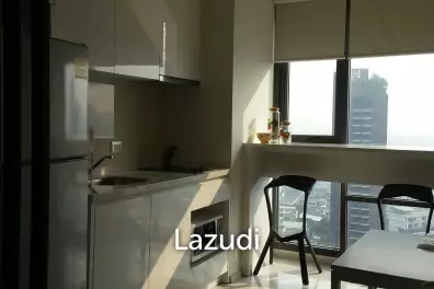 1 Bed 45 Sqm Rhythm Sukhumvit 42 For Sale