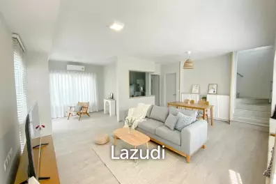 3 Bed 150 SQ.M Anya Bangna - Ramkhamhaeng 2
