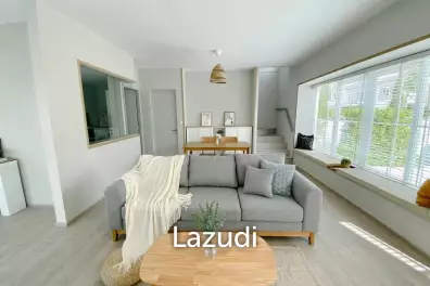 3 Bed 150 SQ.M Anya Bangna - Ramkhamhaeng 2