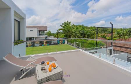 2 Villas For Sale at Picasso Villas Phuket