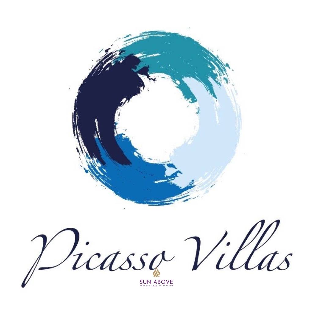 2 Villas For Sale at Picasso Villas Phuket