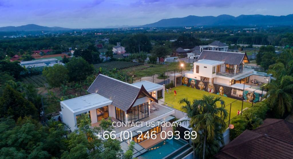 
        2 Villas For Sale at Picasso Villas Phuket
      