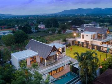 2 Villas For Sale at Picasso Villas Phuket