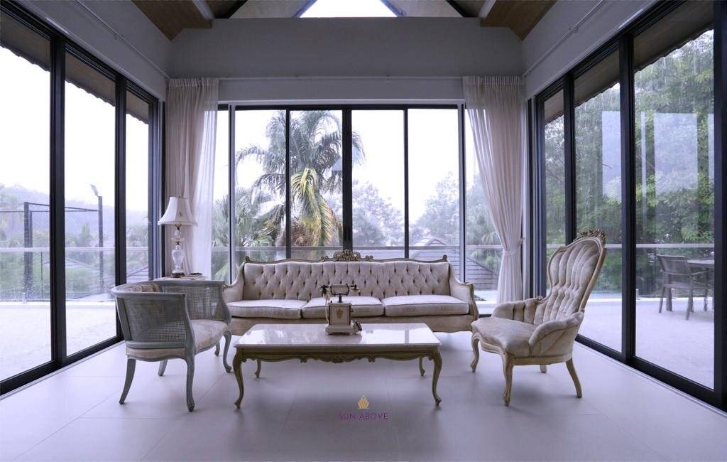 2 Villas For Sale at Picasso Villas Phuket