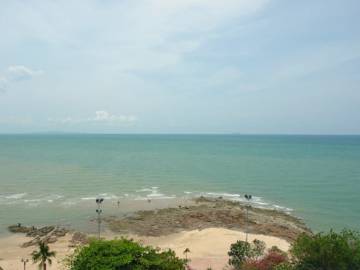 Baan Chai Nam Condo in Pratumnak Hill