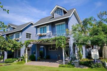 Winston Village House in East Pattaya