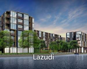 35 Sqm Condo