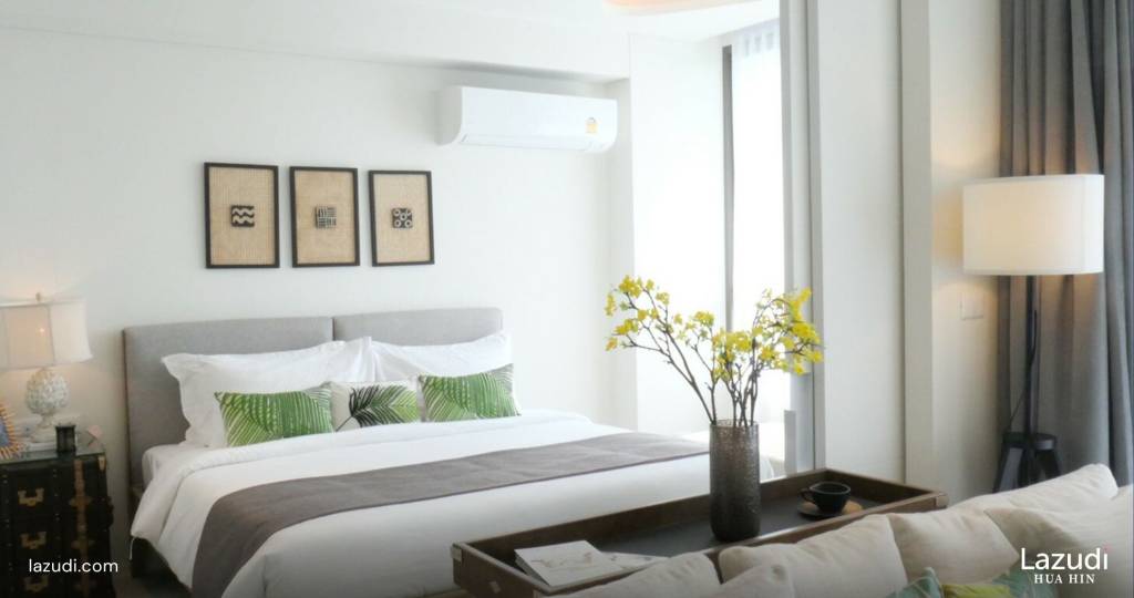 Hua Hin Properties We Adore Right Now