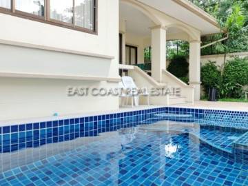 Adare Gardens 1 House in Jomtien