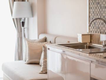 2 Bed 68.16SQ.M. Palmetto Condominium
