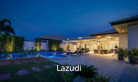 3 Bed 176SQM, Orchid Paradise Homes