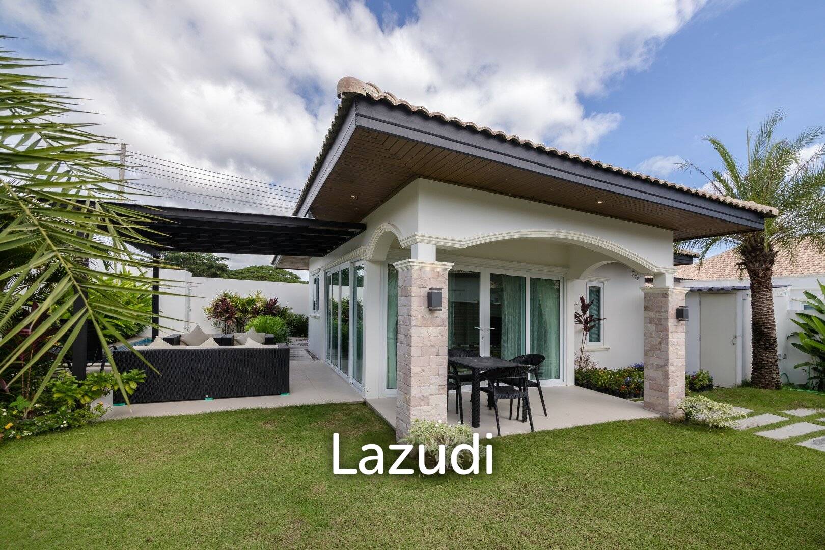 2 Bed 96 SQM, Orchid Paradise Homes 2 Bed 96 SQM, Orchid Paradise Homes
