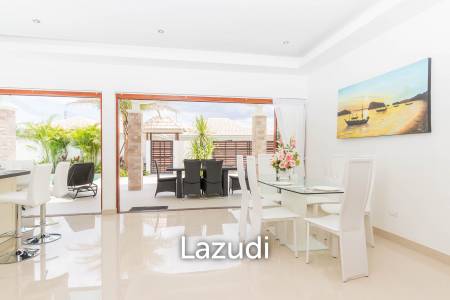 3 Bed 129SQM, Orchid Paradise Homes