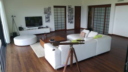 Sea view villa on the hills 5 bed in Bang Tao for sale!