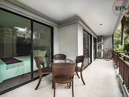 2 Bed 78SQM Title Rawai Phase 3