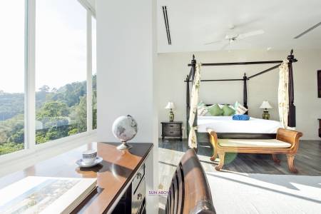 3 Bed 450SQM, Kamala Falls Condominium