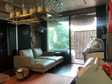 House for sale in Bang Khae with a swimming pool, 5 bedrooms, 5 bathrooms, near BTS the blue line
