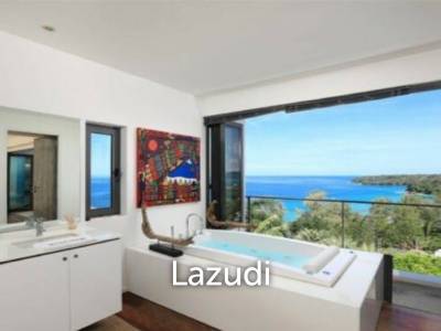 2 Bed 230SQM Surin Heights