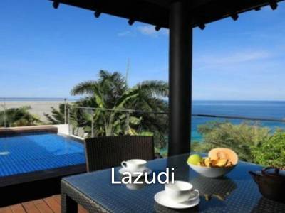 2 Bed 230SQM Surin Heights