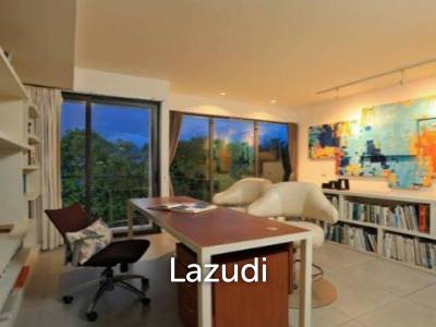 2 Bed 230SQM Surin Heights