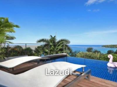 2 Bed 230SQM Surin Heights