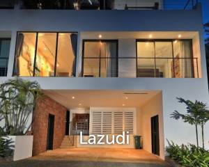 2 Bed 230SQM Surin Heights