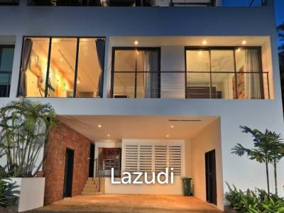 2 Bed 230SQM Surin Heights