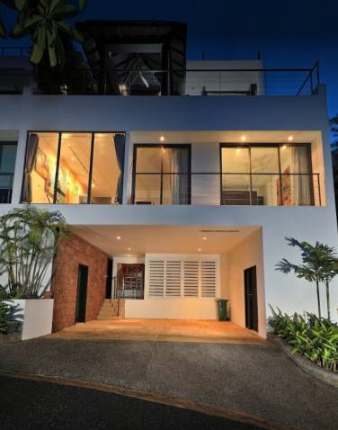 2 Bed 230SQM Surin Heights