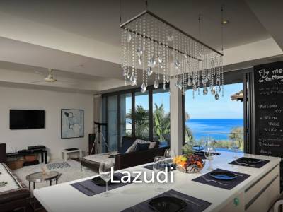 2 Bed 230SQM Surin Heights
