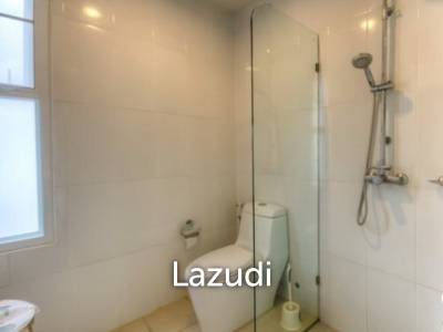 MIL POOL 1: 2 Bed Pool Villa near Town
