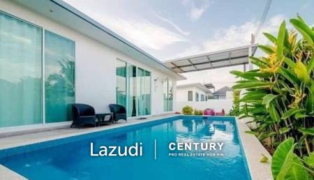 MIL POOL 1: 2 Bed Pool Villa near Town MIL POOL 1: 2 Bed Pool Villa near Town