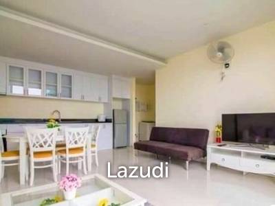 MIL POOL 1: 2 Bed Pool Villa near Town