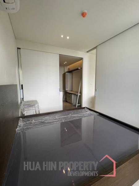 2 Bed 2 Bath 64 SQ.M Veranda Residence Hua-Hin