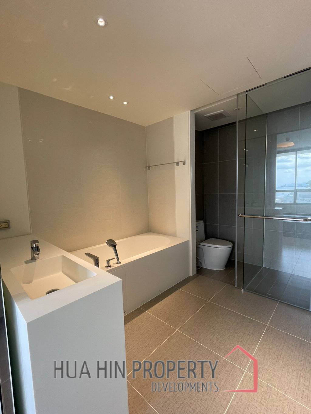 2 Bed 2 Bath 64 SQ.M Veranda Residence Hua-Hin
