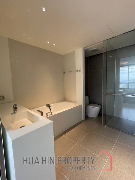 2 Bed 2 Bath 64 SQ.M Veranda Residence Hua-Hin
