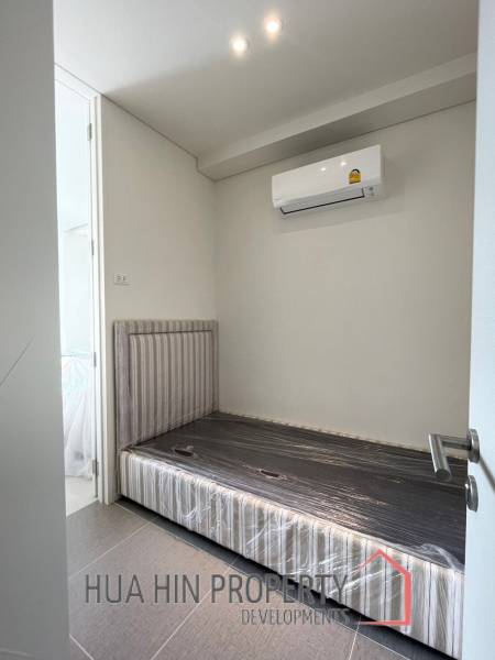 2 Bed 2 Bath 64 SQ.M Veranda Residence Hua-Hin