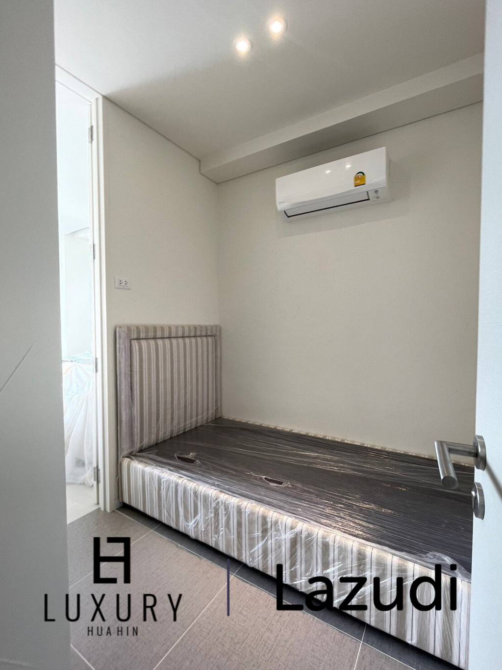 2 Bed 2 Bath 64 SQ.M Veranda Residence Hua-Hin