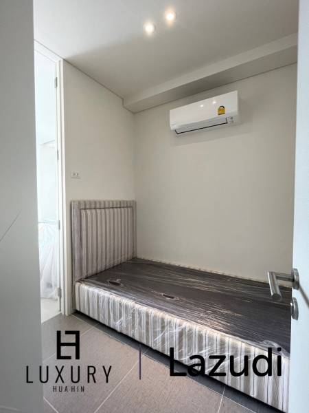 2 Bed 2 Bath 64 SQ.M Veranda Residence Hua-Hin