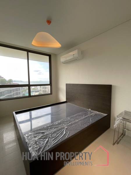 2 Bed 2 Bath 64 SQ.M Veranda Residence Hua-Hin