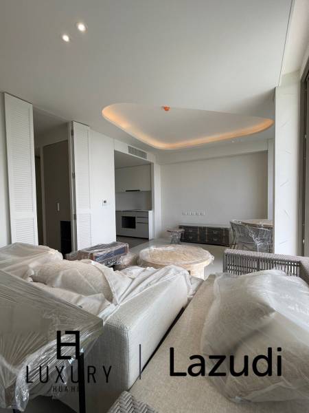 2 Bed 2 Bath 64 SQ.M Veranda Residence Hua-Hin