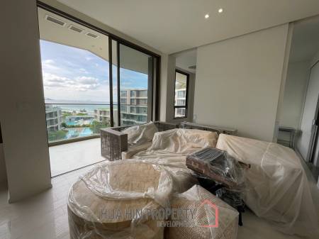 2 Bed 2 Bath 64 SQ.M Veranda Residence Hua-Hin