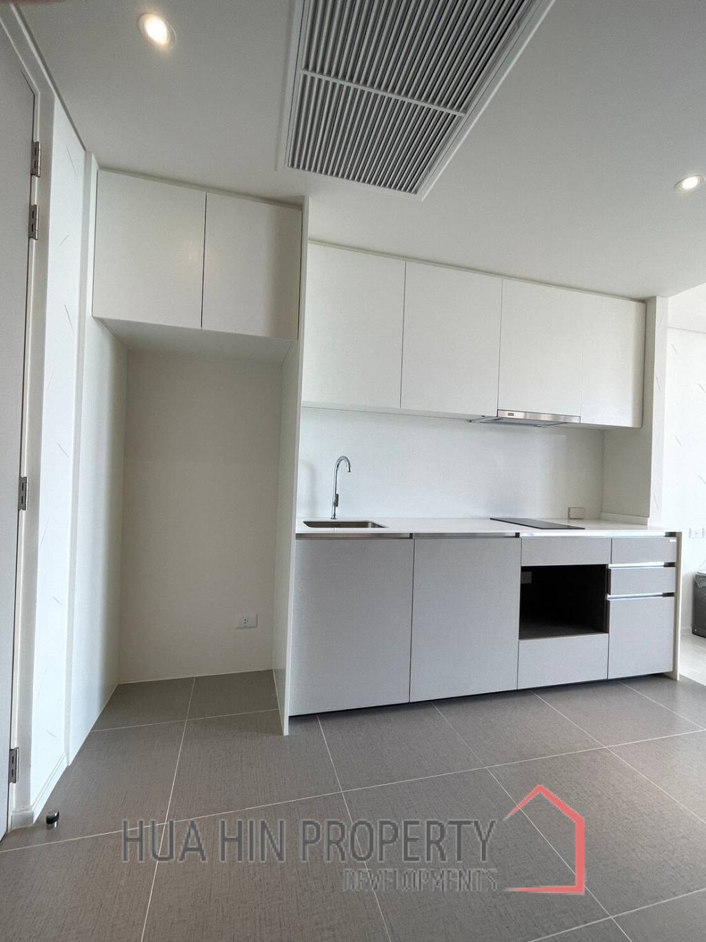 2 Bed 2 Bath 64 SQ.M Veranda Residence Hua-Hin
