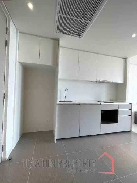 2 Bed 2 Bath 64 SQ.M Veranda Residence Hua-Hin