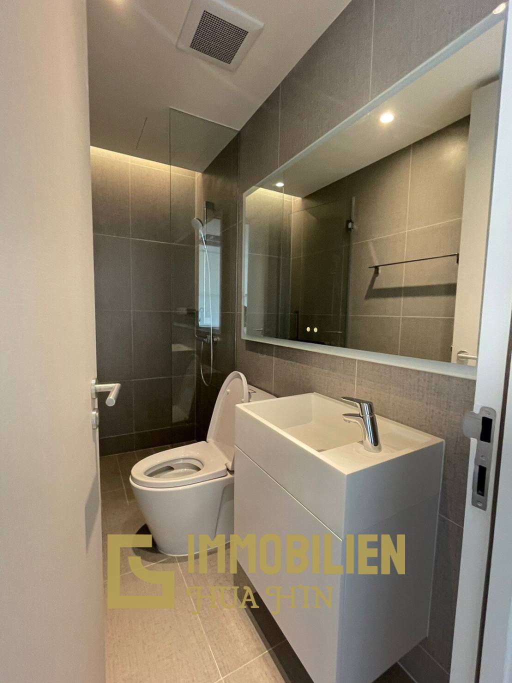 73 m² 2 Chambre 2 Salle de bain Condominium Pour Vente