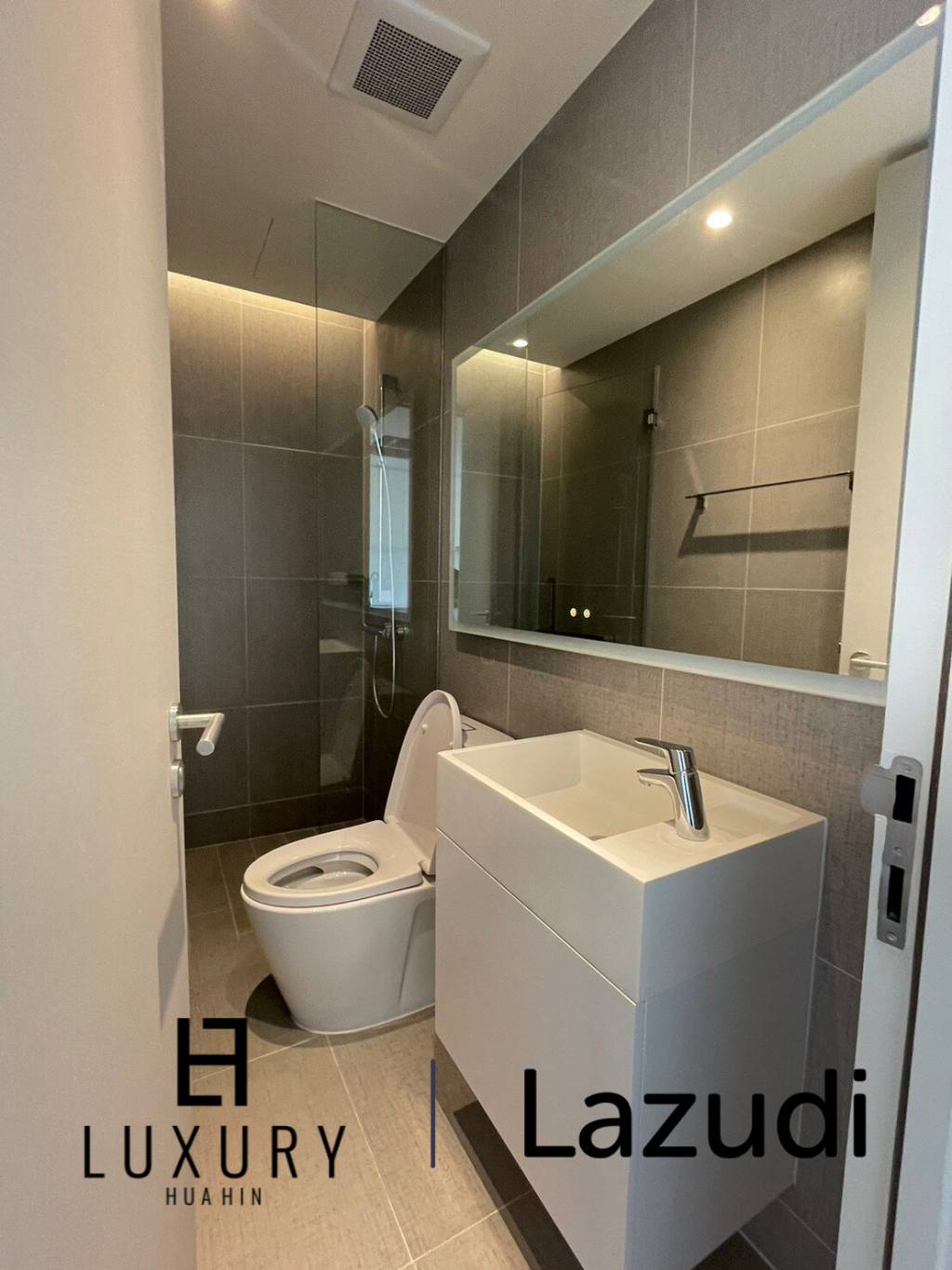 73 metro cuadrado 2 ` 2 Baño Condominio de Venta